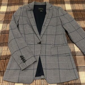 Borren Blazer